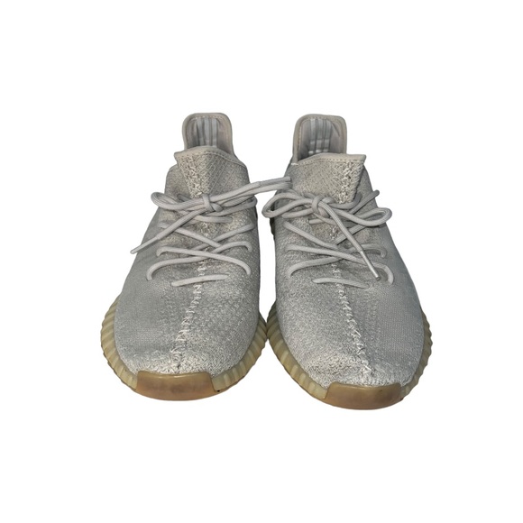 AUTHENTIC Yeezy Boost 350 V2 'Sesame' Men’s Size 13 - Picture 3 of 7
